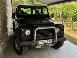 Land Rover Defender Defender 90 2.5Td5 SW E