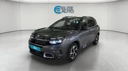 CITROEN C5 Aircross BlueHDi 130 S&S BVM6 Shine