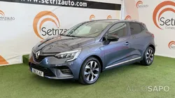 Renault Clio 1.0 TCe Exclusive de 2023