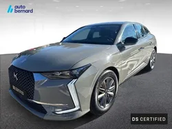 Ds DS 4 PureTech 130ch Bastille + Automatique