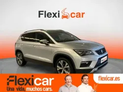 SEAT Ateca 1.6TDI CR S&S Ecomotive Style