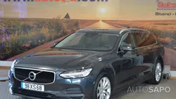 Volvo V90 2.0 D4 Momentum Plus Geartronic de 2019