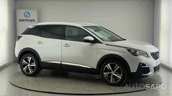 Peugeot 3008 1.6 BlueHDi Allure EAT6 de 2016