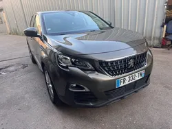 PEUGEOT 3008 II 1,5 BlueHDi 130ch S&S EAT8 Active Business : GARANTIE 12 Mois+ CARTE GRISE OFFERTE