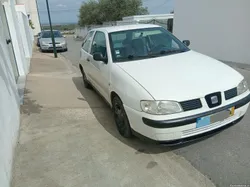 Seat Ibiza Sdi