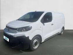 Citroën Jumpy FOURGON FGN DIESEL 120 CH M MANUELLE