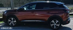 Peugeot 3008 BlueHDi 130 Stop & Start EAT8 Allure