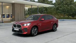 BMW X2 sDrive 20dA