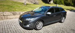 Renault Mégane GT Line