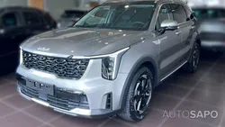 Kia Sorento de 2026