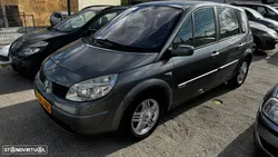 Renault Scénic 1.5 dCi Confort Dynamique