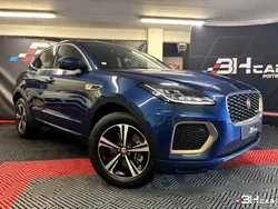 Jaguar E-pace 2.0L 200CH E85 FLEXFUEL R-DYNAMIC SE AWD BVA