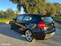 BMW 120 dA