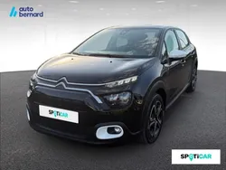Citroen C3 1.2 PureTech 83ch S&S YOU