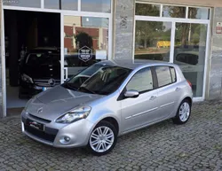 Renault Clio 1.2 16V Dynamique S