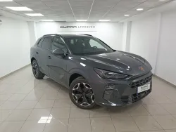 CUPRA Terramar 1.5 eTSI 110 DSG