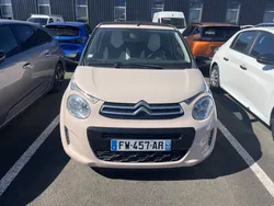 Citroën C1 Airscape VTi 72 S&S Shine