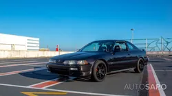 Honda Integra Type-R de 1992