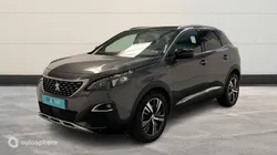 Peugeot 3008 1.2 PureTech 130ch GT Line S&S