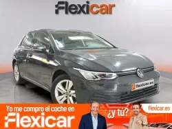 Volkswagen Golf Life 1.5 eTSI 110kW (150CV) DSG