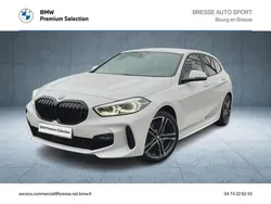 Bmw Série 1 116dA 116ch M Sport DKG7