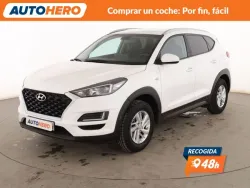 HYUNDAI Tucson 1.6 GDI BD Essence 4x2 131