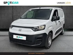 Fiat Doblo Fg M 800kg Electrique 136ch Batterie 54 kWh