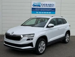 Skoda KAROQ 1.5 TSI EVO 2 ACT 150CH SELECTION DSG7