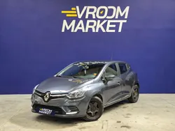 RENAULT Clio 0.9 90ch Génération - 2020 - 57 000 km - Faible kilométrage - LED - Bluetooth -