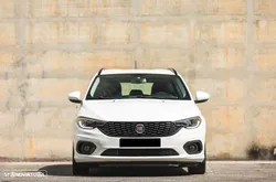 Fiat Tipo Station Wagon