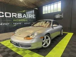 PORSCHE 911 3.4i 301 CH TYPE 996 CARRERA - GARANTIE 6 MOIS