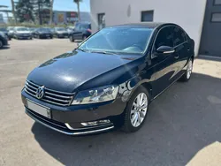 Volkswagen Passat 2.0L TDI 170 DSG GARANTIE