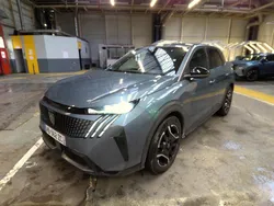 Peugeot 3008 Electrique 210ch Batterie 73 kWh Allure + POMPE A CHALEUR / NAVIGATION