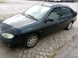 Renault Mégane Classic 1.4 rxe c/ AC