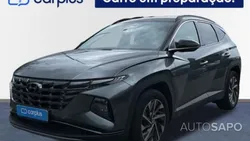 Hyundai Tucson 1.6 CRDi Vanguard de 2022