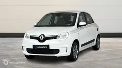 Renault Twingo 1.0 SCe 65ch Limited - 21MY