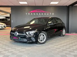 MERCEDES CLASSE A 180 d 7G-DCT Style Line