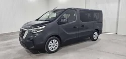 Nissan Primastar COMBI L1H1 3.0t 2.0 dCi 170 S/S BVA9 Tekna 8 pl