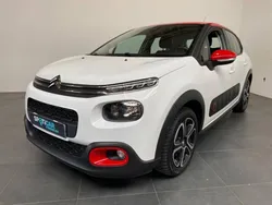 Citroen C3 1.2 110 Shine GPS Camera Carplay