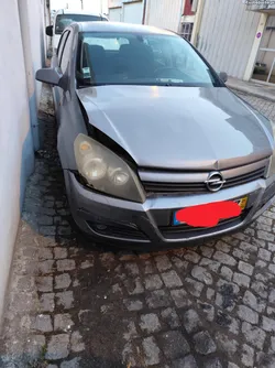 Opel Astra (Astra)