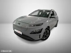 Hyundai Kauai EV 64 kWh Premium