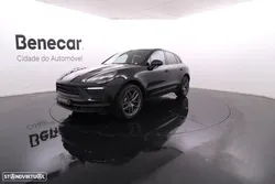 Porsche Macan Standard