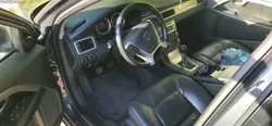 Volvo V70 2D