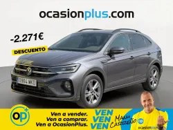 VOLKSWAGEN Taigo 1.5 TSI R-Line DSG 110kW