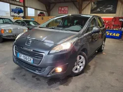 Peugeot 5008 hdi 7 places
