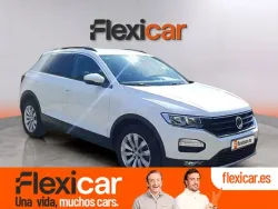 VOLKSWAGEN T-Roc 1.0 TSI Advance