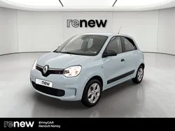 RENAULT Twingo III E-Tech Authentic