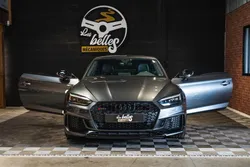 Audi RS5 Coupe V6 2.9 TFSi 450 Tiptronic 8 Quattro - TVA RÉCUPÉRABLE – ORIGINE FRANCE