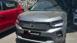 Citroen C3 de 2025