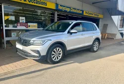 Volkswagen Tiguan Ph.3 2.0 TDI 150 DSG7 Life Plus